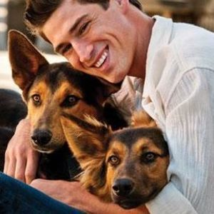 Meet your Posher, Terance